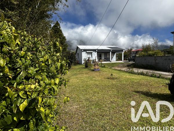 Maison à vendre 5 pièces 110 m² Saint-Joseph