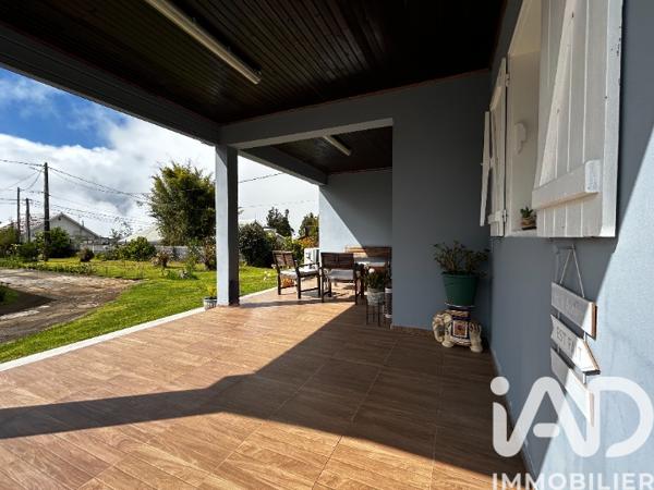 Maison à vendre 5 pièces 110 m² Saint-Joseph
