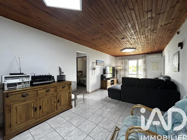 Maison à vendre 5 pièces 110 m² Saint-Joseph
