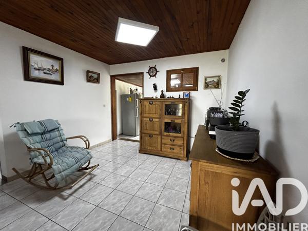 Maison à vendre 5 pièces 110 m² Saint-Joseph