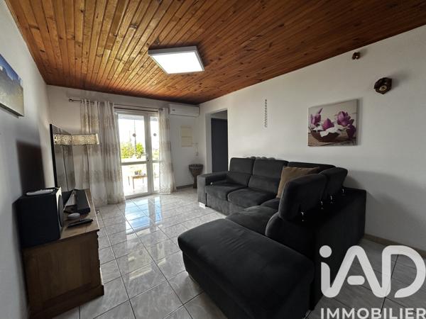 Maison à vendre 5 pièces 110 m² Saint-Joseph