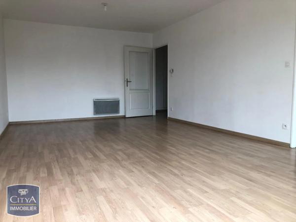 Appartement à louer 3 pièces 70.62m² La Bassée (59480)