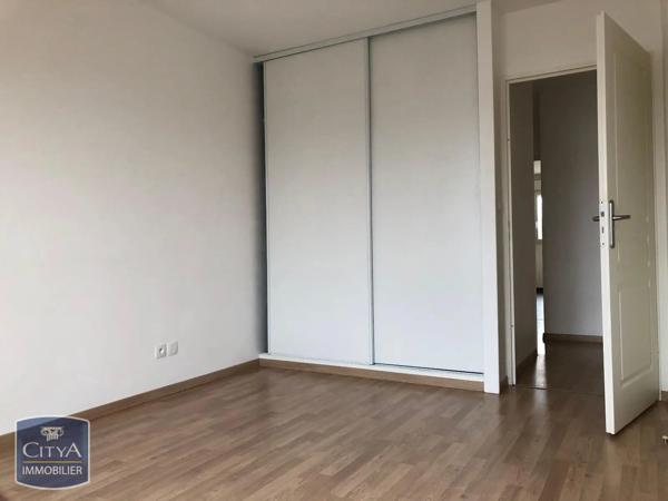 Appartement à louer 3 pièces 70.62m² La Bassée (59480)