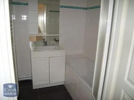 Appartement à louer 3 pièces 70.62m² La Bassée (59480)