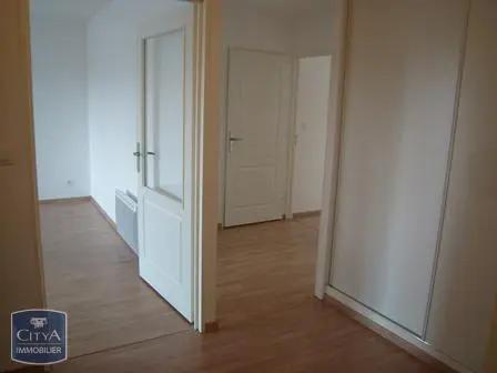 Appartement à louer 3 pièces 70.62m² La Bassée (59480)