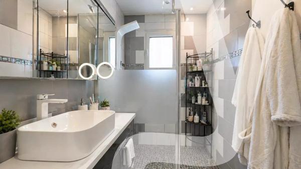 Maison avec piscine – Pyla-sur-Mer, proche plages et Moulleau - 33115 La Teste-de-Buch - Réf 86723925