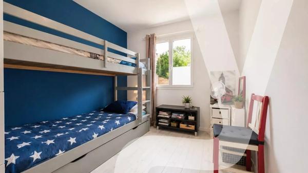 Maison avec piscine – Pyla-sur-Mer, proche plages et Moulleau - 33115 La Teste-de-Buch - Réf 86723925