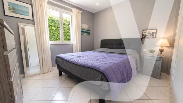 Maison avec piscine – Pyla-sur-Mer, proche plages et Moulleau - 33115 La Teste-de-Buch - Réf 86723925