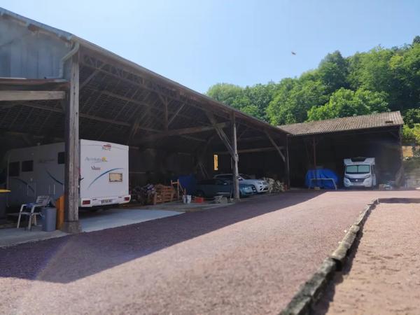 Propriété d'exception : Ancienne Abbaye restaurée + Gîte meu