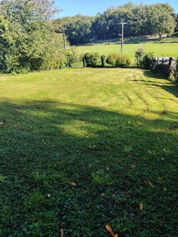 Propriété d'exception : Ancienne Abbaye restaurée + Gîte meu