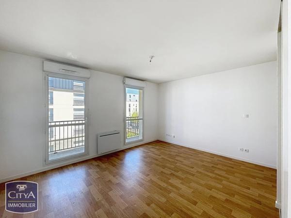 Appartement à vendre 1 pièce 27.5m² Lucé (28110)
