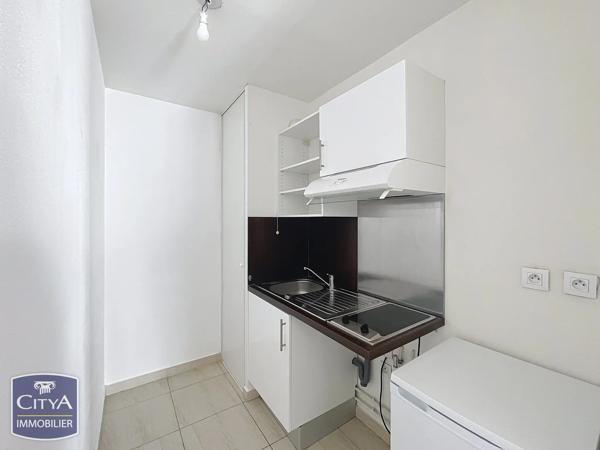 Appartement à vendre 1 pièce 27.5m² Lucé (28110)