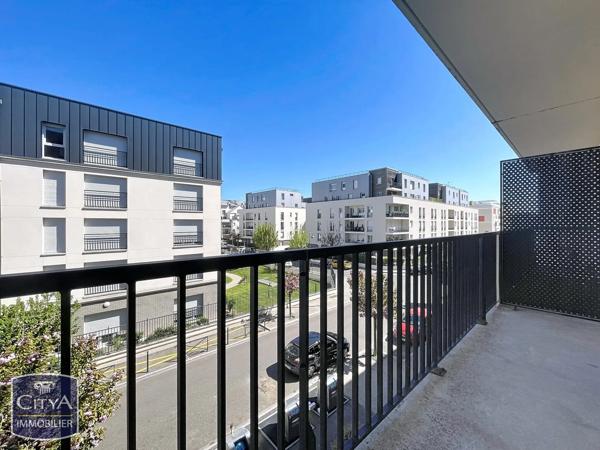 Appartement à vendre 1 pièce 27.5m² Lucé (28110)