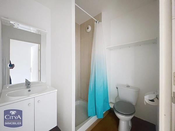Appartement à vendre 1 pièce 27.5m² Lucé (28110)