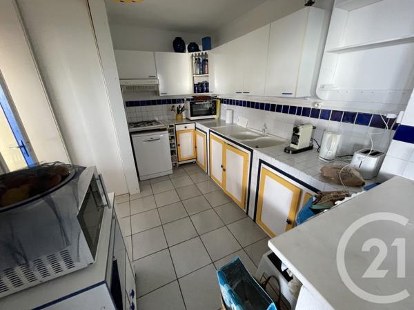Maison à vendre  4 pièces - 83,05 m2 ST PAUL - 974