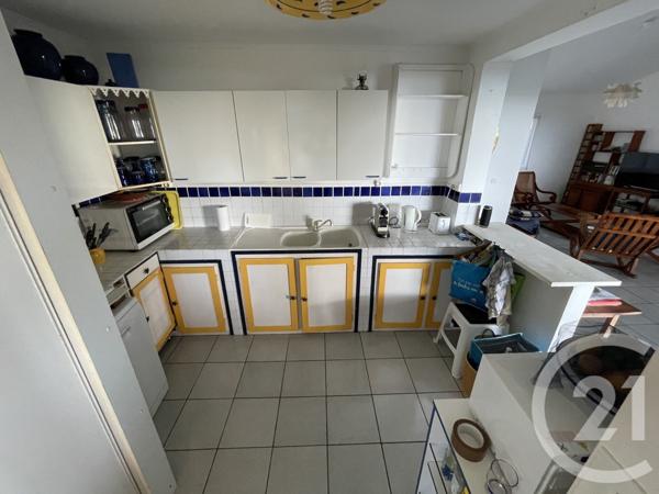Maison à vendre  4 pièces - 83,05 m2 ST PAUL - 974