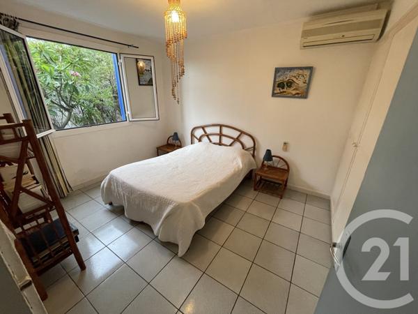 Maison à vendre  4 pièces - 83,05 m2 ST PAUL - 974