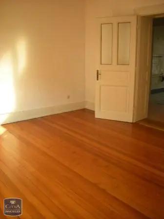 Appartement à louer 4 pièces 87.54m² Strasbourg (67100)