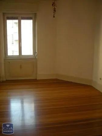 Appartement à louer 4 pièces 87.54m² Strasbourg (67100)