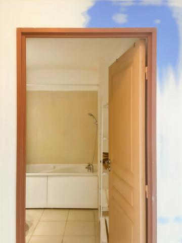 🏡 STUDIO RÉNOVÉ – MEUBLÉ & ÉQUIPÉ – VUE MONTAGNE – RÉSIDENCE ARGAN  99 000 € – LA POSSESSION