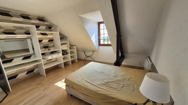 Maison familiale 133 m2 avec piscine et dépendance 4 chamb