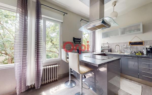 Maison à vendre    3 pièces • 72,66 m2 Sevran