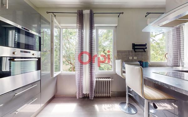 Maison à vendre    3 pièces • 72,66 m2 Sevran