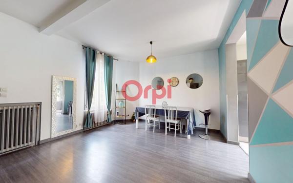 Maison à vendre    3 pièces • 72,66 m2 Sevran