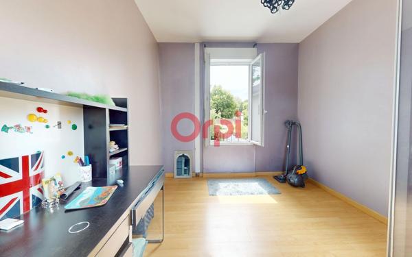 Maison à vendre    3 pièces • 72,66 m2 Sevran