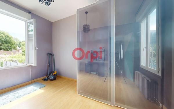 Maison à vendre    3 pièces • 72,66 m2 Sevran