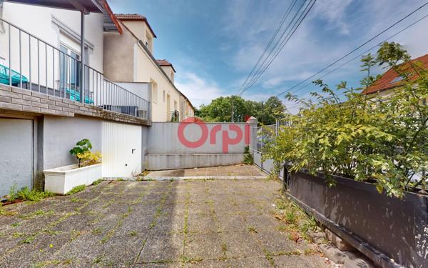 Maison à vendre    3 pièces • 72,66 m2 Sevran