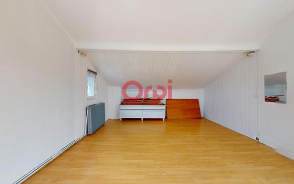 Maison à vendre    3 pièces • 72,66 m2 Sevran