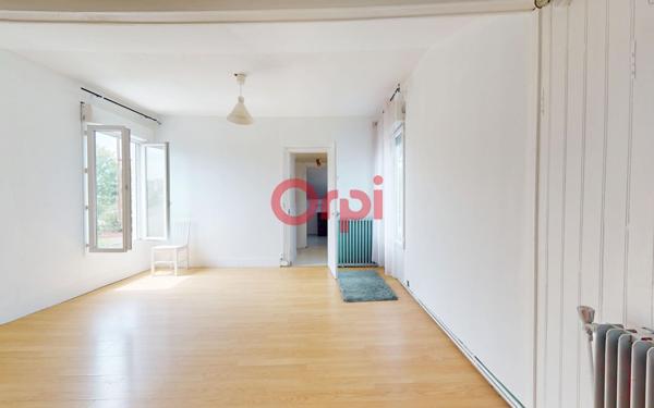 Maison à vendre    3 pièces • 72,66 m2 Sevran