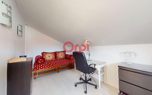 Maison à vendre    3 pièces • 72,66 m2 Sevran