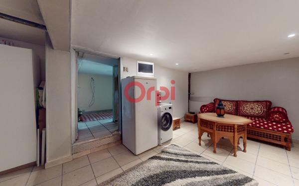 Maison à vendre    3 pièces • 72,66 m2 Sevran