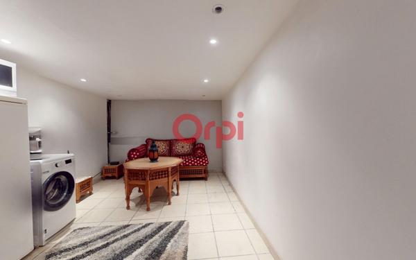 Maison à vendre    3 pièces • 72,66 m2 Sevran