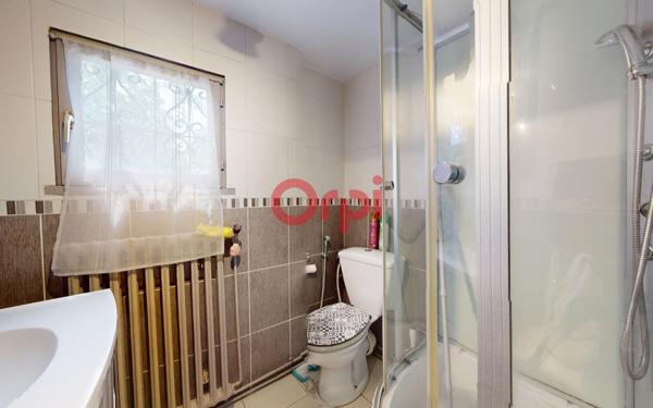 Maison à vendre    3 pièces • 72,66 m2 Sevran