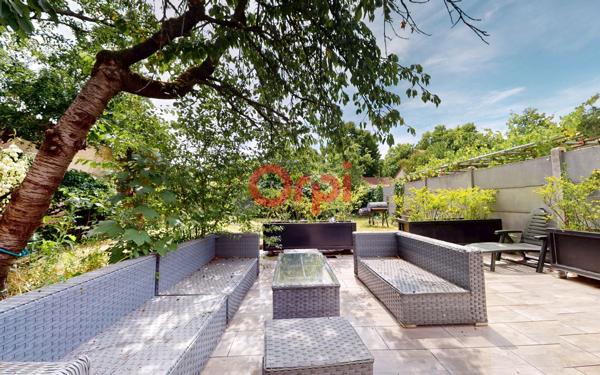 Maison à vendre    3 pièces • 72,66 m2 Sevran