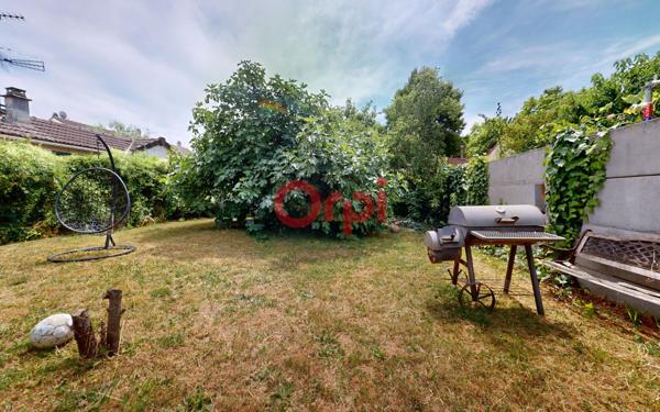 Maison à vendre    3 pièces • 72,66 m2 Sevran