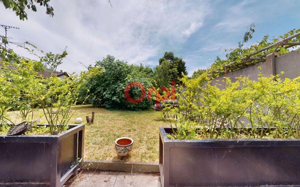 Maison à vendre    3 pièces • 72,66 m2 Sevran