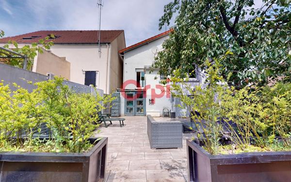 Maison à vendre    3 pièces • 72,66 m2 Sevran