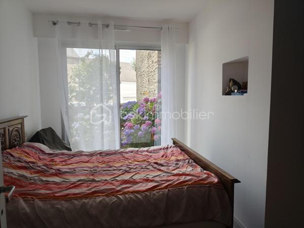 Maison de ville de 73,20 m²