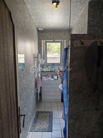 Maison de ville de 73,20 m²