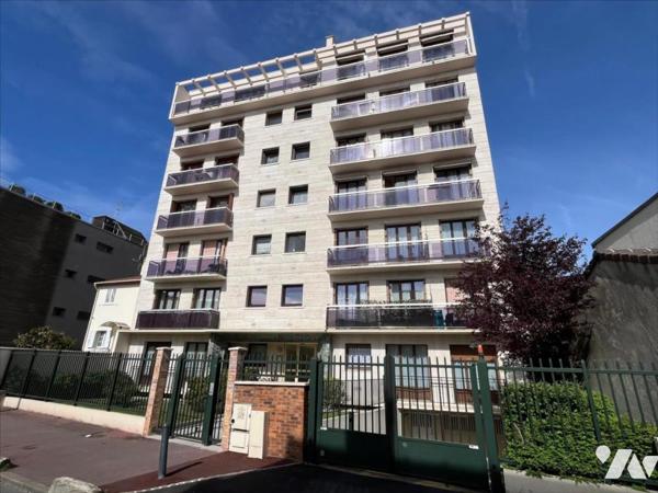 T2 ROMAINVILLE VENDU LOUÉ