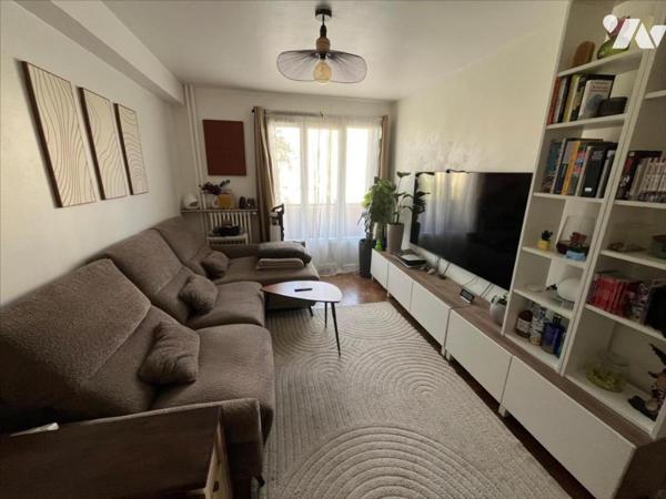 T2 ROMAINVILLE VENDU LOUÉ