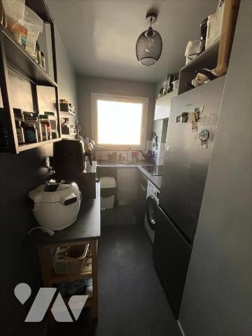 T2 ROMAINVILLE VENDU LOUÉ