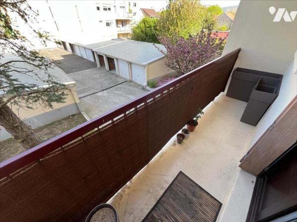 T2 ROMAINVILLE VENDU LOUÉ