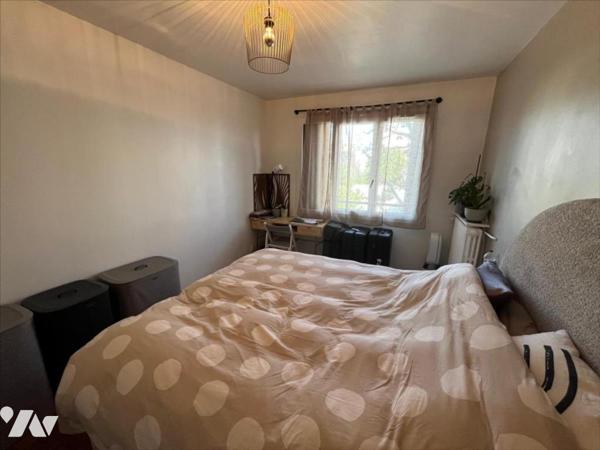 T2 ROMAINVILLE VENDU LOUÉ