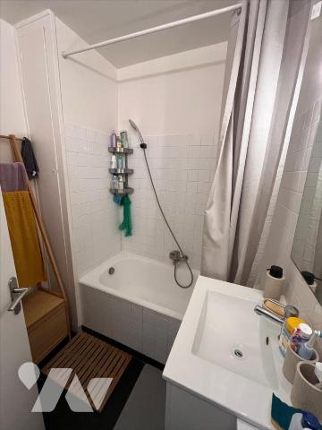 T2 ROMAINVILLE VENDU LOUÉ