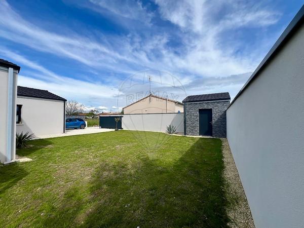 Maison  en vente - Charente-Maritime - 17